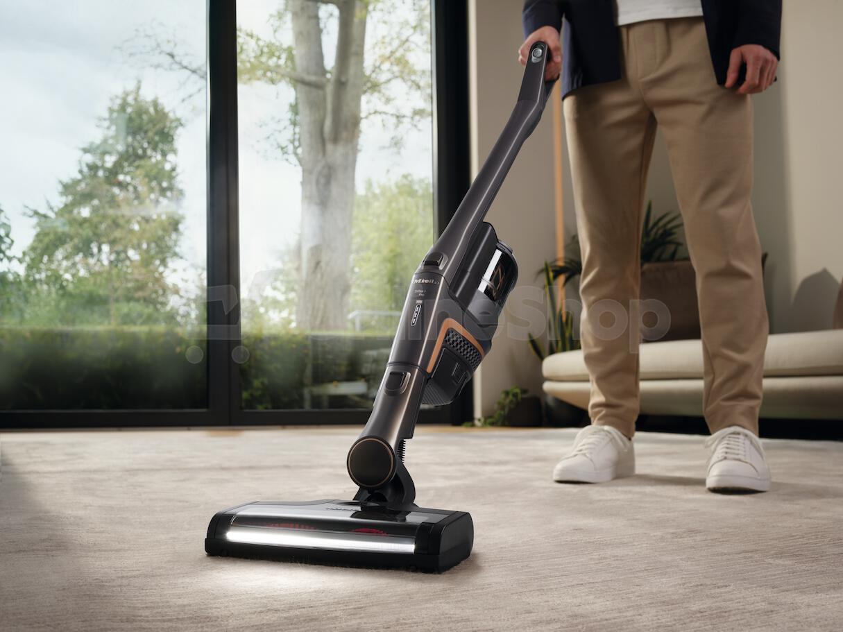 Tyčový vysavač Miele Triflex HX2 Pro