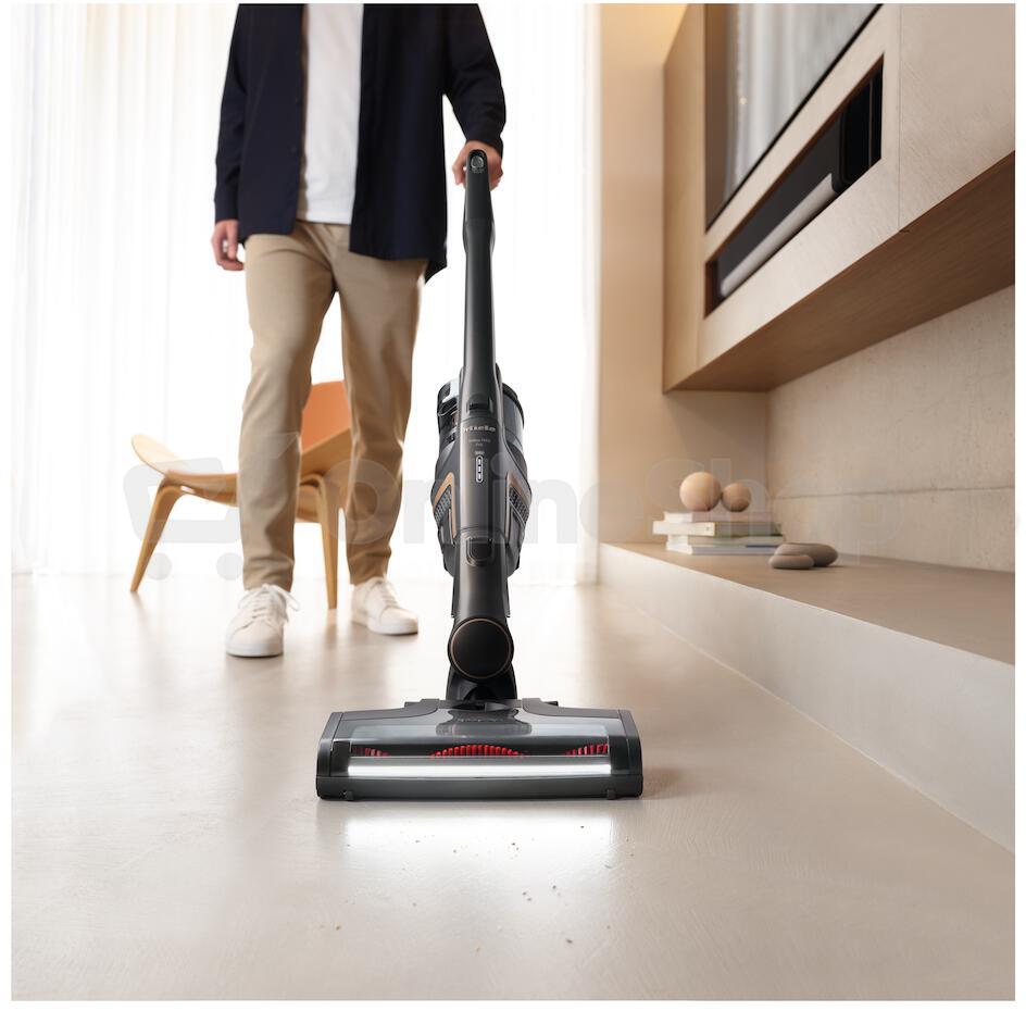 Tyčový vysavač Miele Triflex HX2 Pro