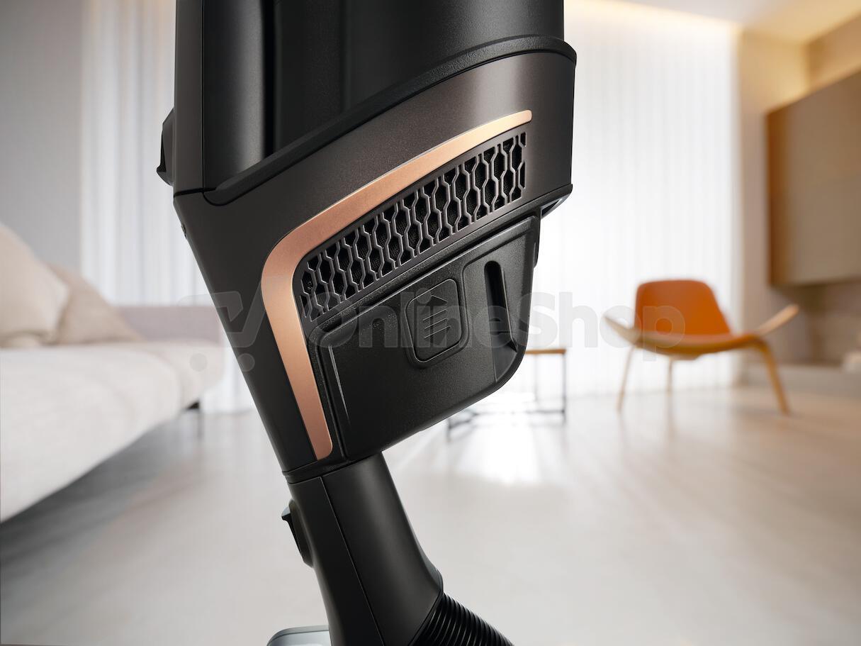 Tyčový vysavač Miele Triflex HX2 Pro