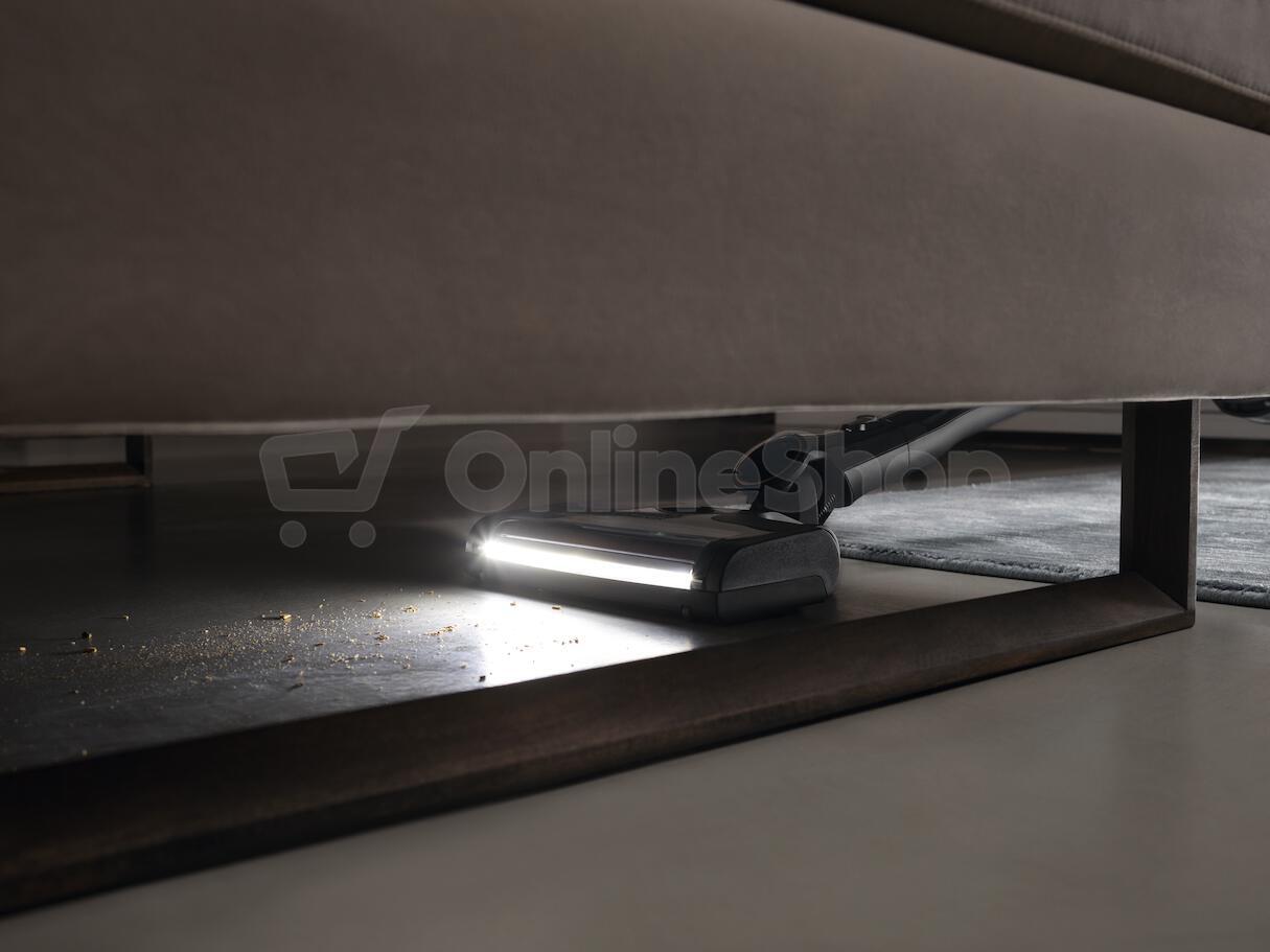 Tyčový vysavač Miele Triflex HX2 Pro
