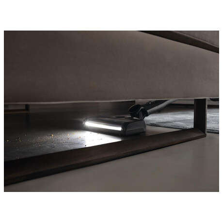 Tyov akumultorov vysava Miele Triflex HX2 Pro