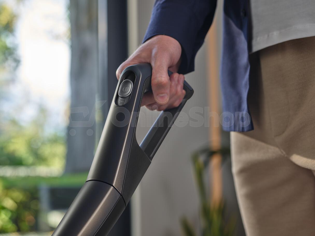 Tyčový vysavač Miele Triflex HX2 Pro