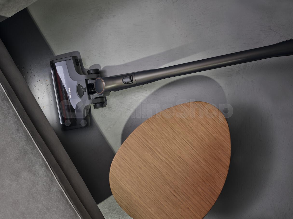 Tyčový vysavač Miele Triflex HX2 Pro
