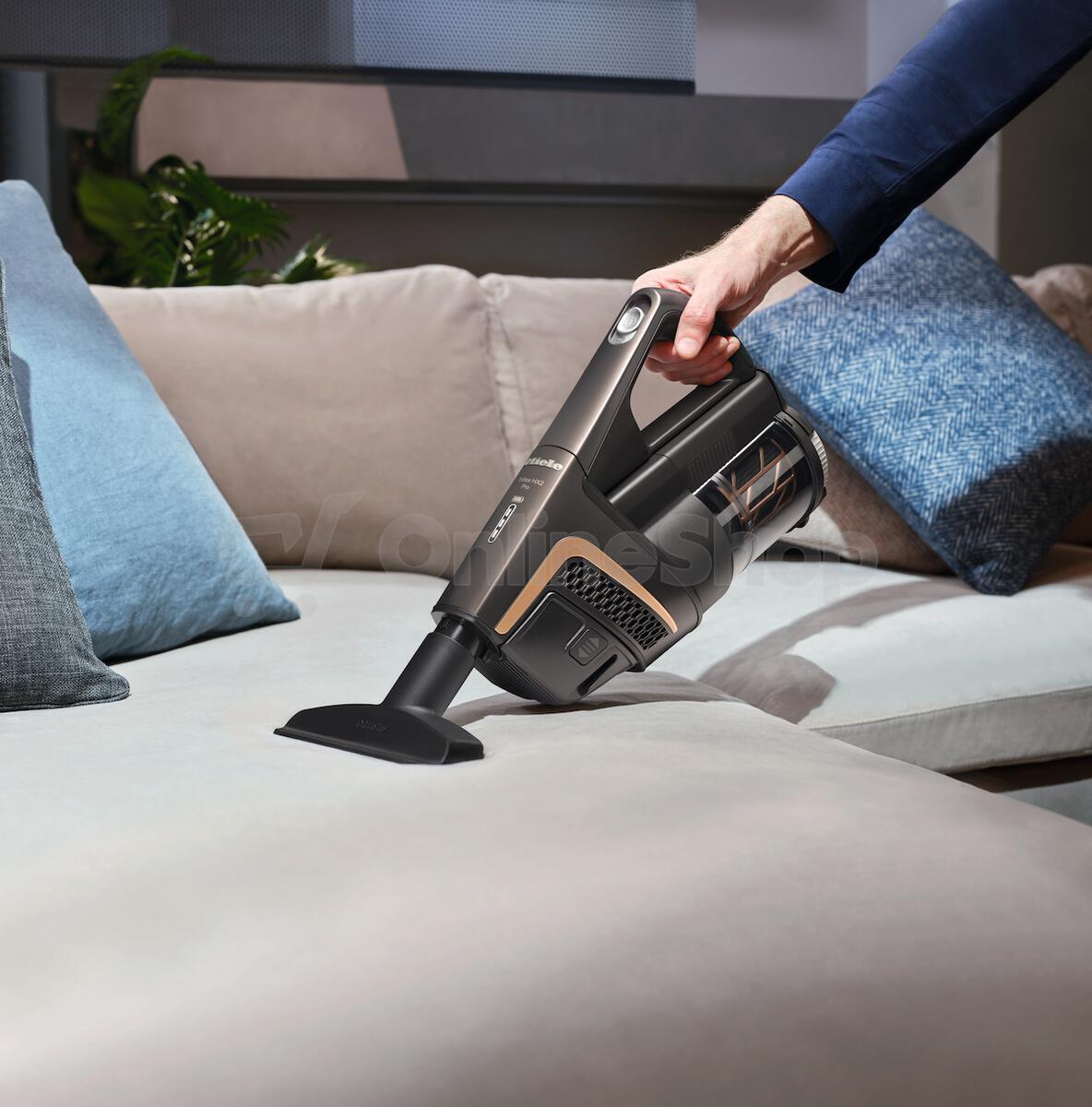 Tyčový vysavač Miele Triflex HX2 Pro