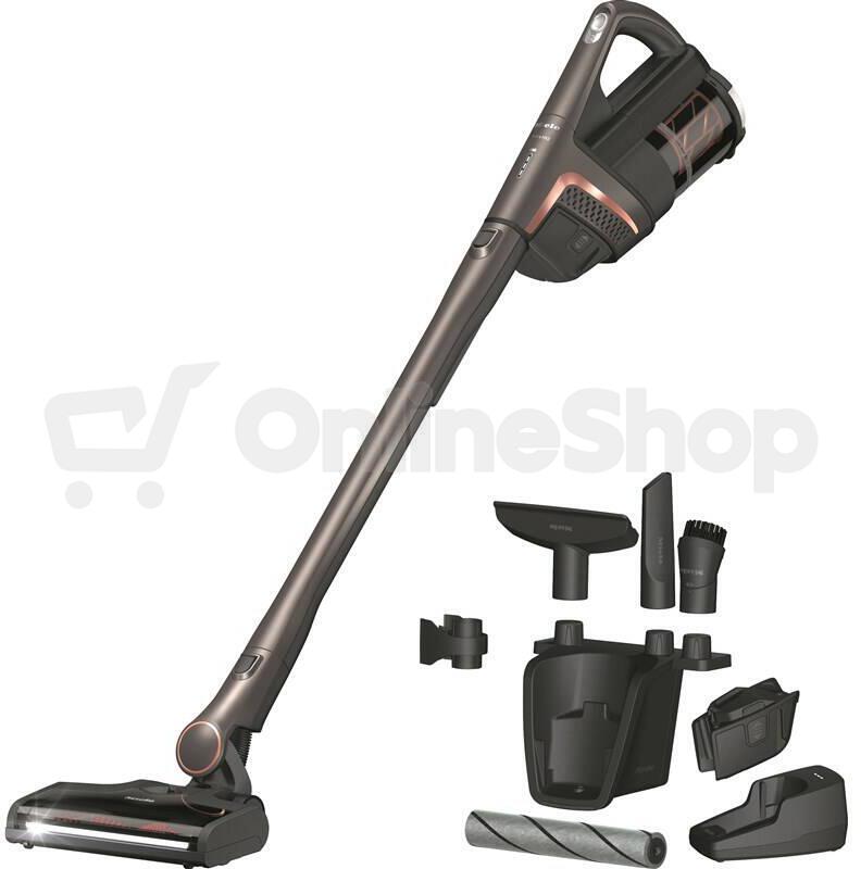 Tyčový vysavač Miele Triflex HX2 Pro