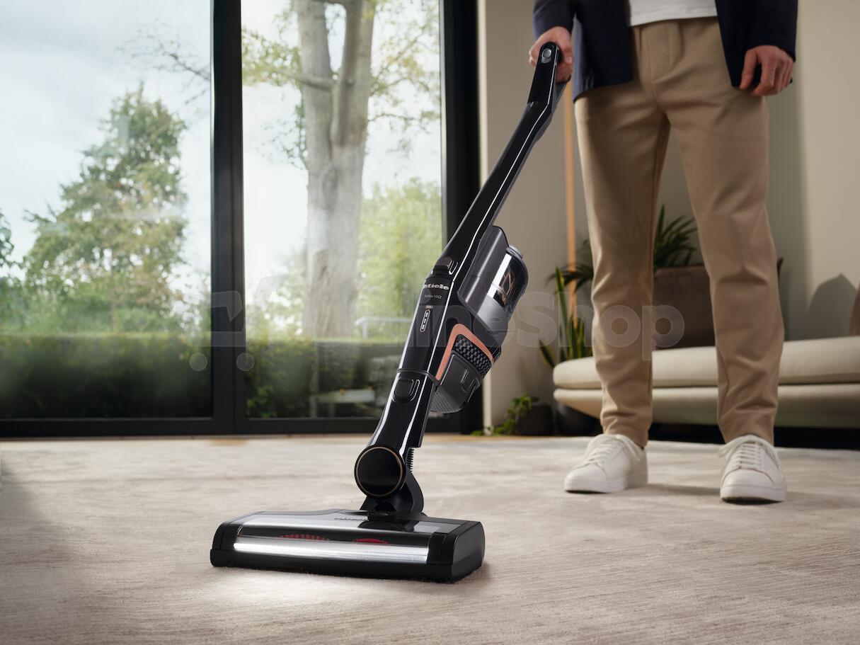 Tyčový vysavač Miele Triflex HX2 Cat&Dog