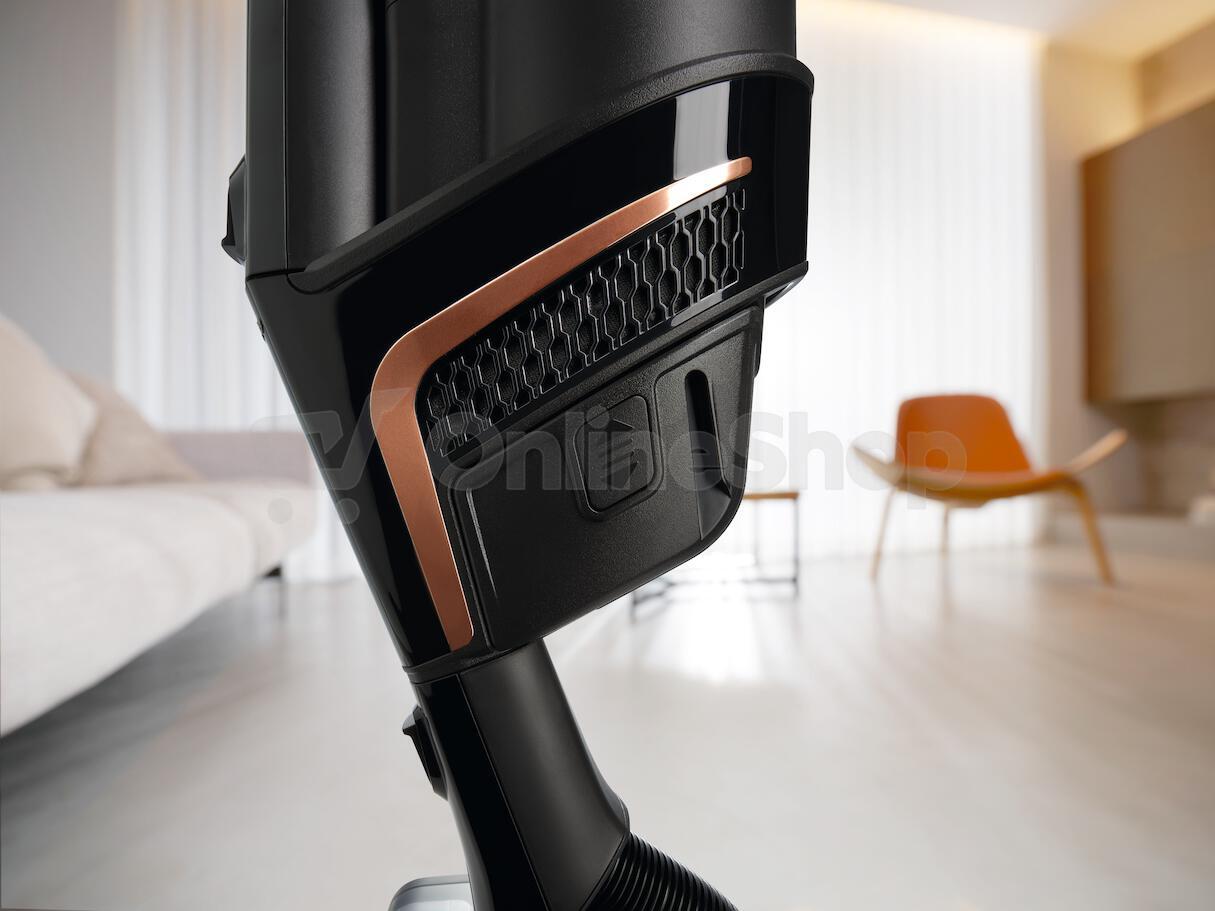Tyčový vysavač Miele Triflex HX2 Cat&Dog