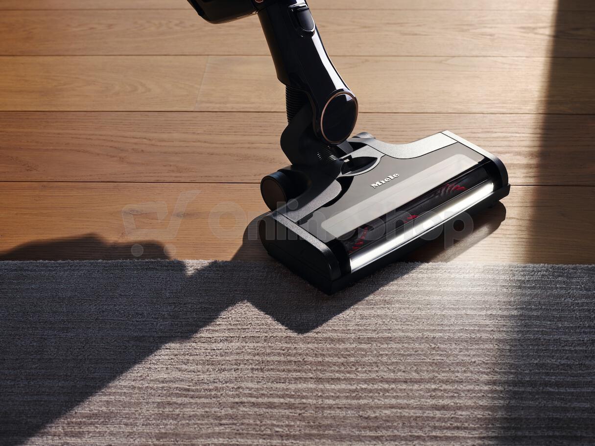 Tyčový vysavač Miele Triflex HX2 Cat&Dog