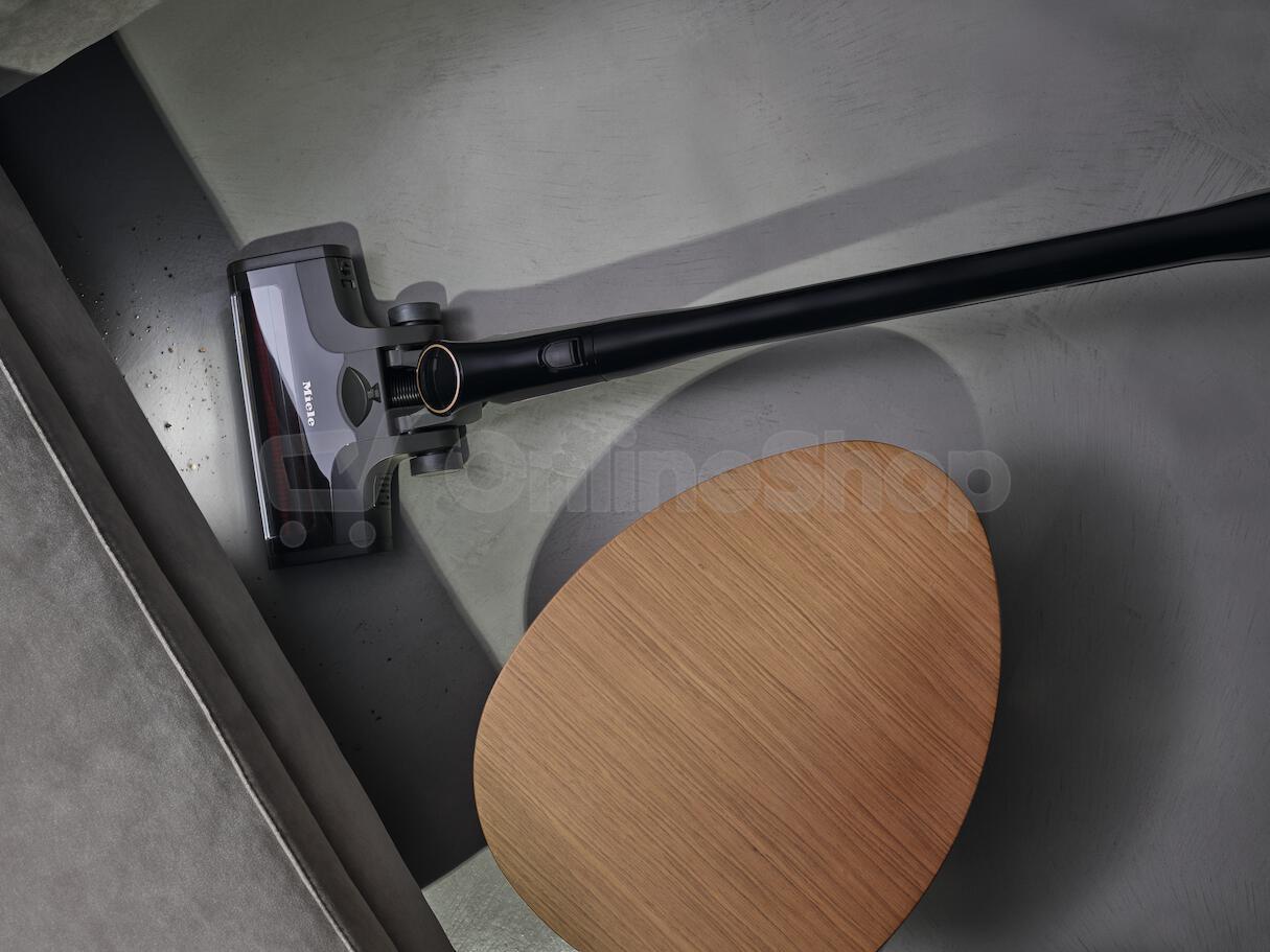 Tyčový vysavač Miele Triflex HX2 Cat&Dog