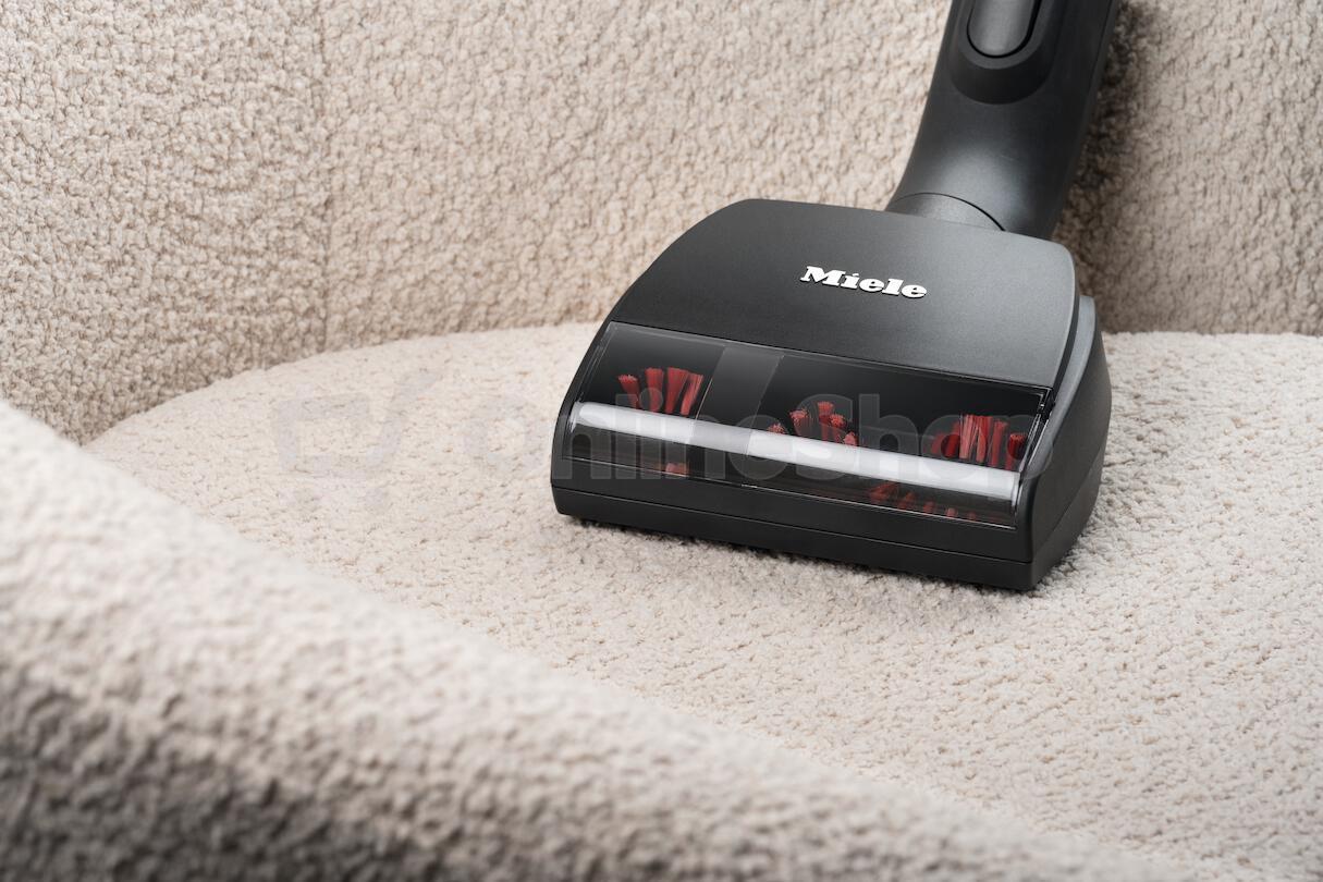 Tyčový vysavač Miele Triflex HX2 Cat&Dog