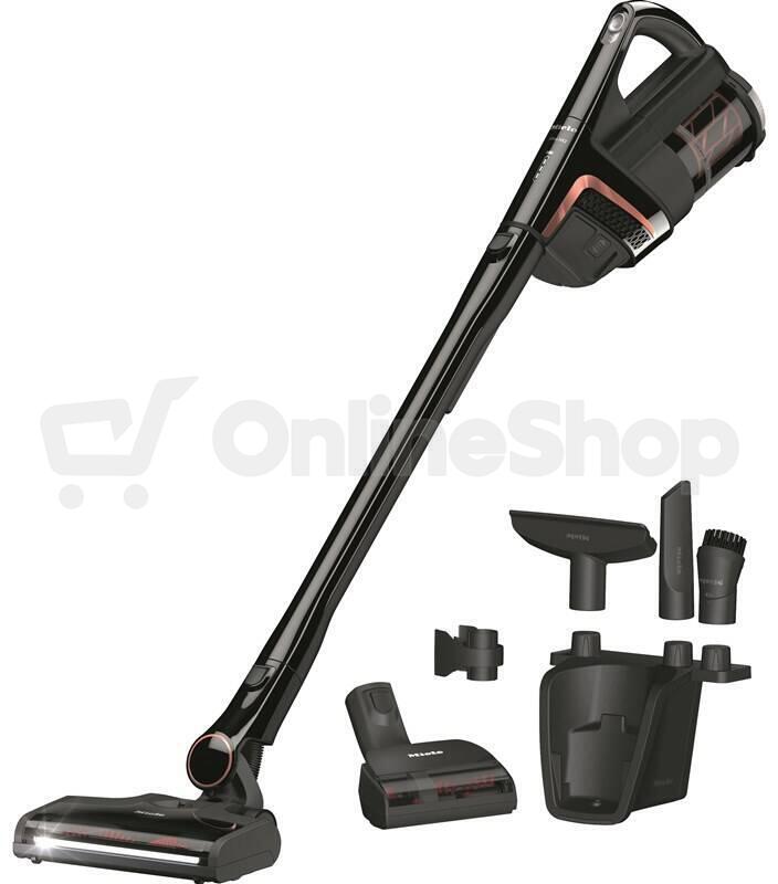 Tyčový vysavač Miele Triflex HX2 Cat&Dog