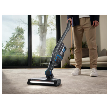 Miele Triflex HX1 Flash (foto 2)