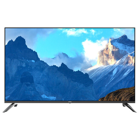 UHD LED TV CHiQ U50G7LX