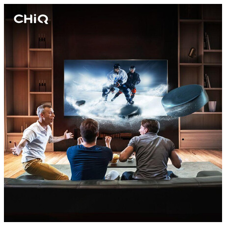 UHD LED TV CHiQ U50G7LX