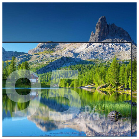 UHD LED TV CHiQ U50G7LX