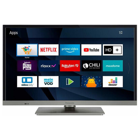 LED televize Panasonic TX-24JS350E