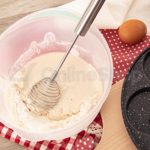 Šlehací metla KITCH 26 cm Orion