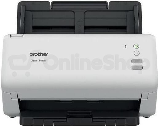Brother ADS-4100 stolní skener (ADS4100TF1)