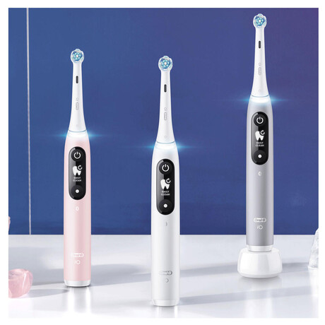 Oral-B iO6 Series, ed (foto 4)