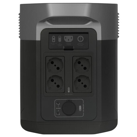 ECOFLOW DELTA Max 1600 (foto 7)