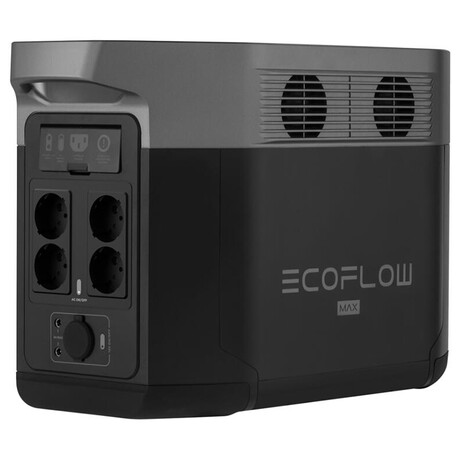ECOFLOW DELTA Max 1600 (foto 3)