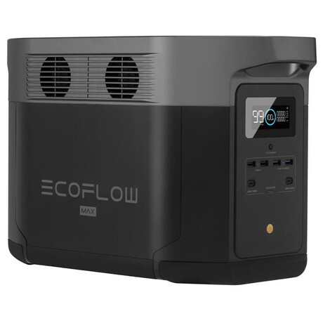 ECOFLOW DELTA Max 1600 (foto 1)