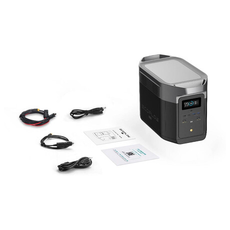 ECOFLOW DELTA Max 1600 (foto 8)