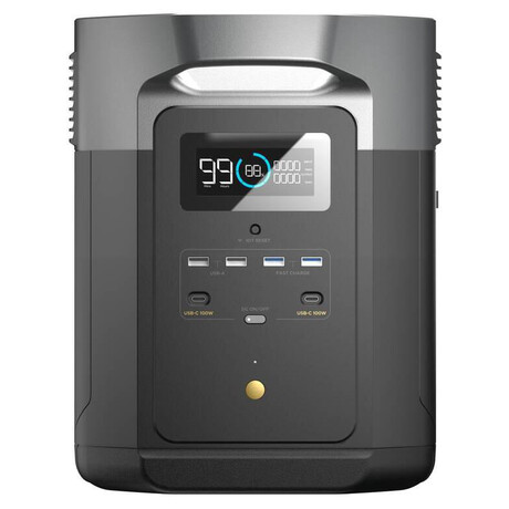 ECOFLOW DELTA Max 1600 (foto 6)