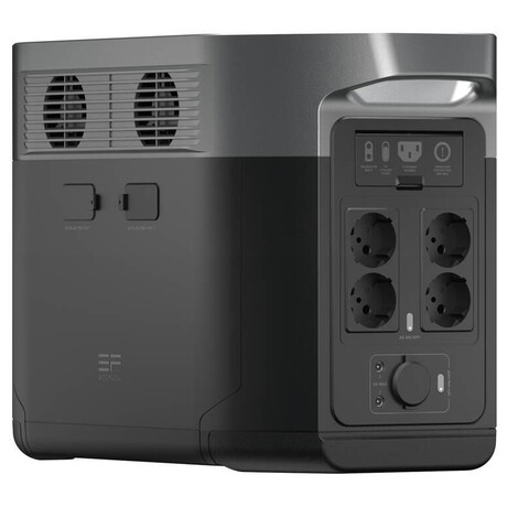 ECOFLOW DELTA Max 1600 (foto 4)