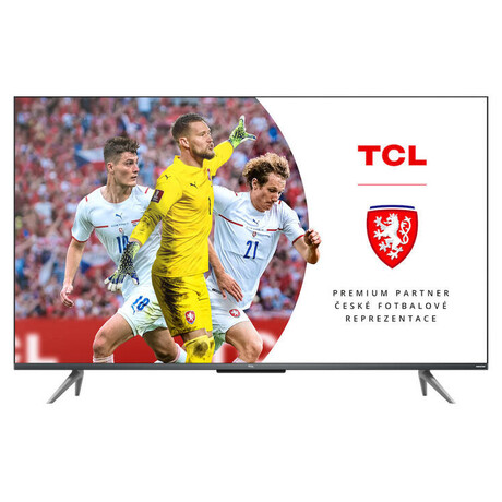 TCL 43C735 (foto 1)