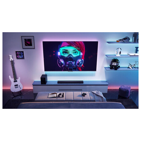 TCL 43C735 (foto 6)