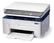 Xerox WorkCentre 3025Bi/ A4 ČB multifunkce, 20PPM, GDI, USB, Wifi, 128MB (3025V_BI)