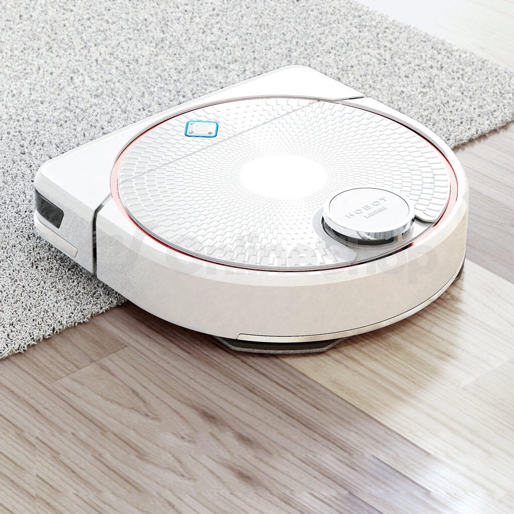 Robotický vysavač Hobot LEGEE D7