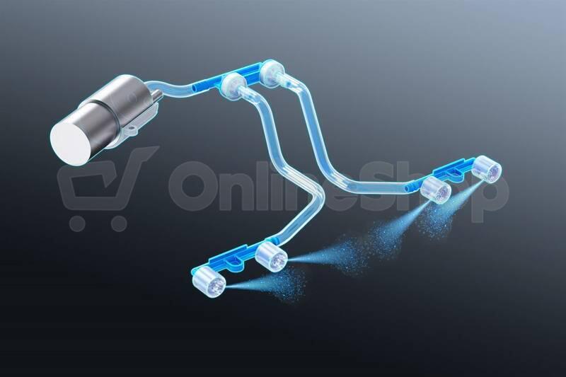 Robotický vysavač Hobot LEGEE D7
