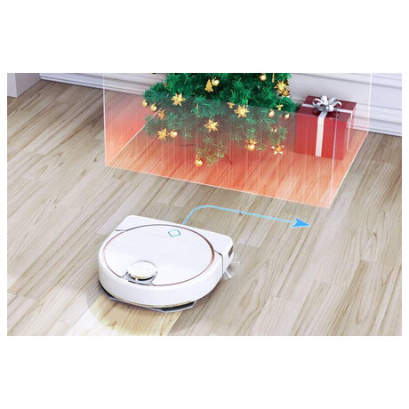 Hobot LEGEE D7 (foto 16)