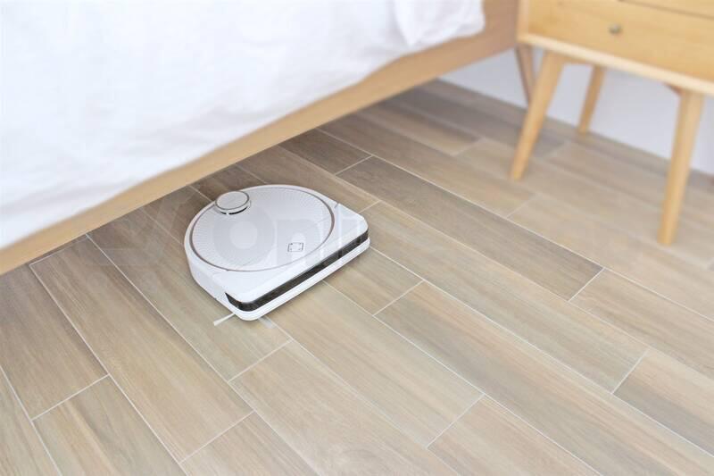 Robotický vysavač Hobot LEGEE D7