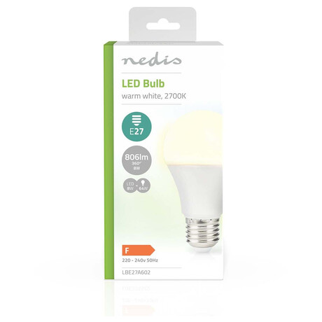 NEDIS LBE27A602 (foto 2)