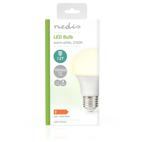 NEDIS LBE27A603 (foto 2)