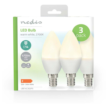 NEDIS LBE14C352P3 (foto 2)
