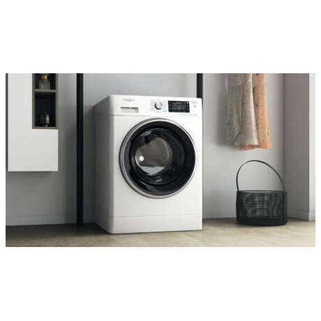 Whirlpool FFD 9469 BCV EE (foto 9)