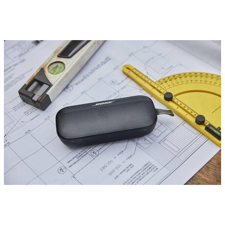 Bose SoundLink FLEX BT, černý (foto 9)
