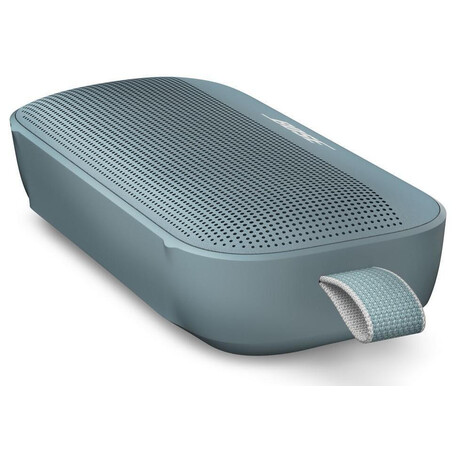 Bose SoundLink FLEX BT, modrá (foto 6)