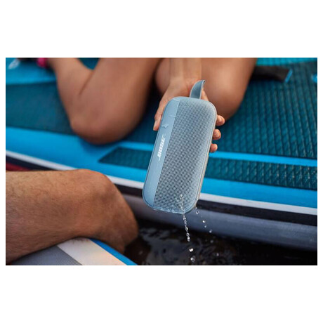 Bose SoundLink FLEX BT, modrá (foto 8)