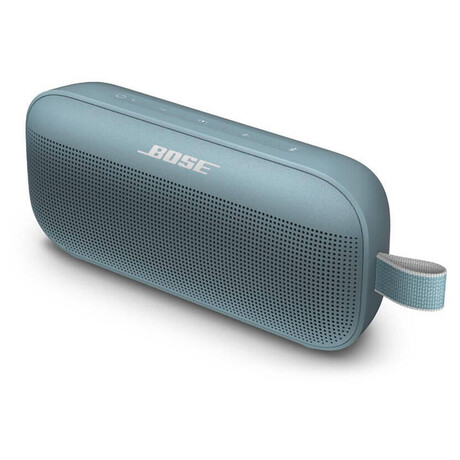 Bose SoundLink FLEX BT, modrá (foto 2)