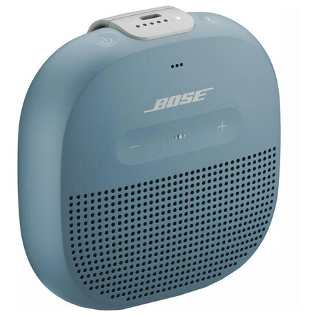 Bose SoundLink Micro, modrý (foto 2)