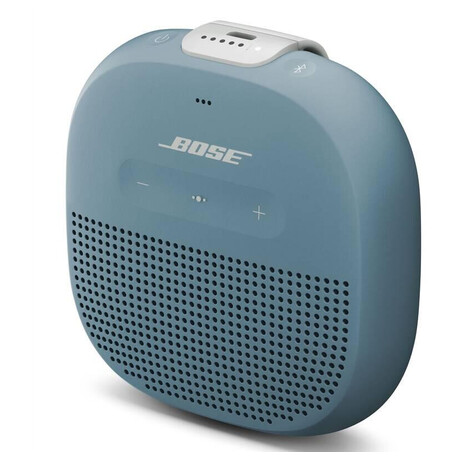 Bose SoundLink Micro, modrý (foto 1)