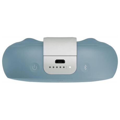 Bose SoundLink Micro, modrý (foto 4)