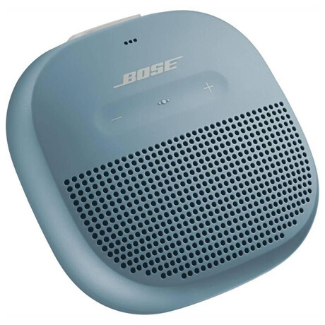 Bose SoundLink Micro, modrý (foto 5)
