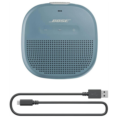Bose SoundLink Micro, modrý (foto 6)