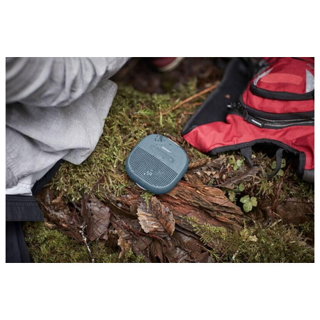 Bose SoundLink Micro, modrý (foto 12)